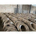 Electrogalvanized wire Cold galvanized iron wire